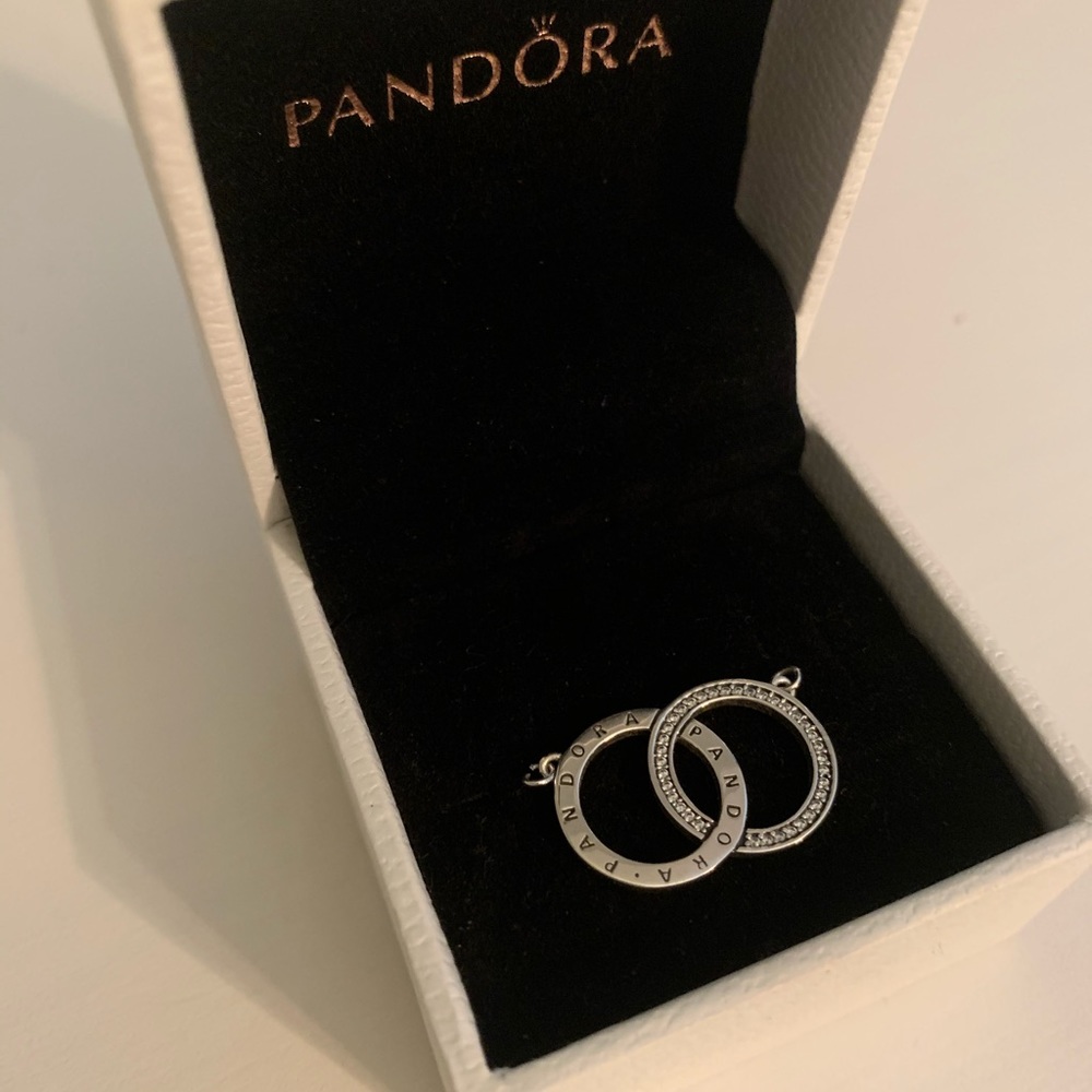 Rare necklace pendant